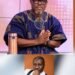 Ransford Gyampo fires Minority over $58m National Cathedral Pit