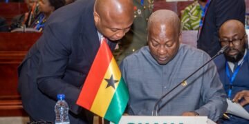 Economic Diplomacy and Passport Reform: Assessing Okudzeto Ablakwa’s early record against Ghana’s Foreign Policy Objectives
