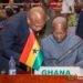 Economic Diplomacy and Passport Reform: Assessing Okudzeto Ablakwa’s early record against Ghana’s Foreign Policy Objectives