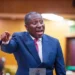 Afenyo-Markin: The  J.H. Mensah of our time