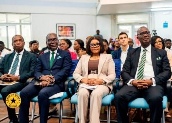 BoG intensifies reforms to strengthen Microfinance and SDI Sectors