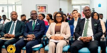 BoG intensifies reforms to strengthen Microfinance and SDI Sectors