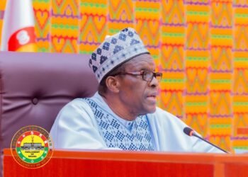 Speaker defends emergency recall of Parliament