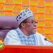 Speaker defends emergency recall of Parliament