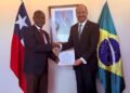 Ghana seeks Chile’s support for UN Human Rights Council Re-Election bid
