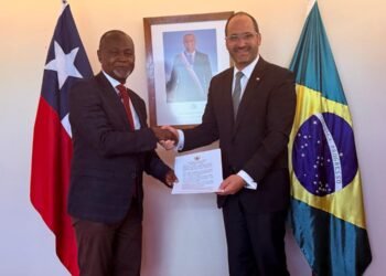 Ghana seeks Chile’s support for UN Human Rights Council Re-Election bid