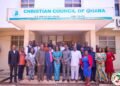 Ghana Medical Trust Fund gets backing from Christian Council