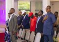 Sports Minister urges Corporate Ghana to invest in Cycling