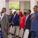 Sports Minister urges Corporate Ghana to invest in Cycling