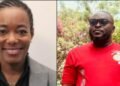 EPA Public Service Workers’ Division welcomes Dr. Zanetor Rawlings to the Ministry