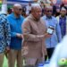 Gov’t commissions refurbished CDU at TOR, targets 100,000 Barrels Per Day Capacity