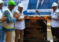 “Ghana’s Refinery is Back”: TOR Resumes Refining after CDU rehabilitation