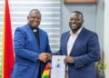 Ministry of Youth signs MoUs with DTI and Christian Council to Boost Youth Jobs and Values