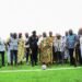 EXIM Bank refurbishes Hogbe Park ahead of 2026 Hogbetsotso Za