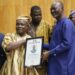 Dr. Sandare urges KNUST Upper West Students to embrace Entrepreneurship and Leadership