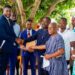 Minority Leader donates GH¢40,000 to Tsiame SHS for Boys’ Dormitory rehabilitation