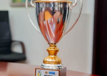 Democracy Cup 2026: Speaker receives Trophy, hails unity as Hearts, Kotoko prepare for decisive clash