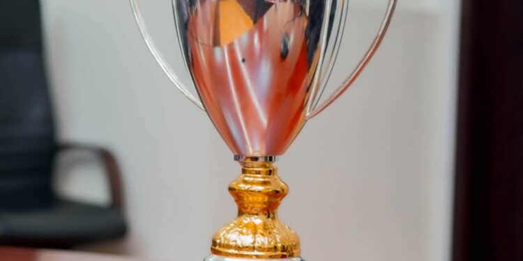 Democracy Cup 2026: Speaker receives Trophy, hails unity as Hearts, Kotoko prepare for decisive clash