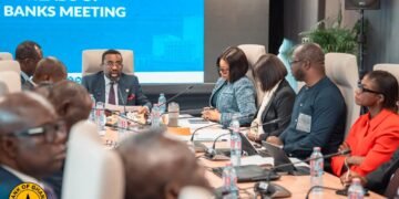 Remittances must work harder, says Governor to Banks