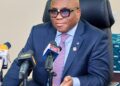 NHIA Cedes 13 Staff Permanently to Support Ghana Medical Trust Fund