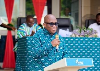 NHIA intensifies drive to achieve 80% active NHIS Membership