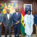 Ghana to keep 30% of Large-Scale Gold Output for National Reserves