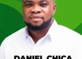 Daniel Hamenu joins Deputy Volta Regional Youth Organizer position race