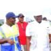 Accra-Tema Motorway Project 50% complete – Contractor assures on-time delivery