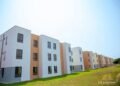 Revived Saglemi Housing Project: First 700 Units ready by March 2027 – LMI Holdings