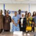 Nigerian Delegation visits Energy Commission of Ghana on Energy Efficiency Standards