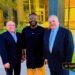 Volta Council of State Member hosts US Multibillionaire to Pitch Lithium, Green Investments