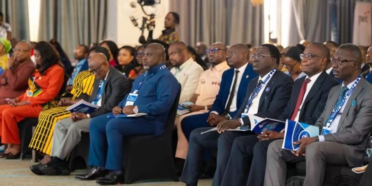 GRA Reaffirms Commitment to Supporting Women-Led Businesses at SWIT Conference