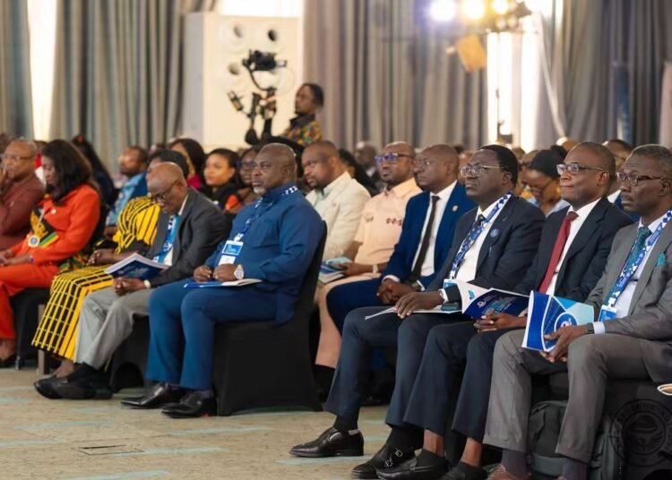 GRA Reaffirms Commitment to Supporting Women-Led Businesses at SWIT Conference