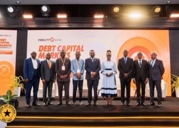 Ghana’s recovery renews confidence in Gov’t Securities Market – BoG Governor