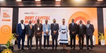 Ghana’s recovery renews confidence in Gov’t Securities Market – BoG Governor