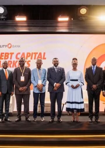 Ghana’s recovery renews confidence in Gov’t Securities Market – BoG Governor