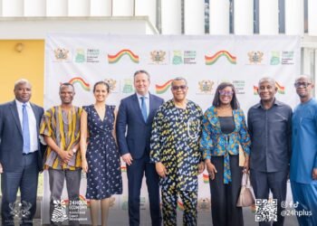 24-Hour Economy Secretariat signs Poultry Investment Deal