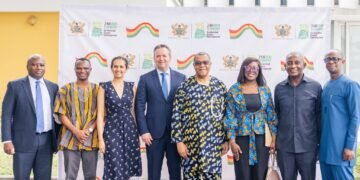 24-Hour Economy Secretariat signs Poultry Investment Deal