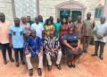 Stakeholders Across Ghana Shape Review of Electrical Wiring Regulations, 2011 (L.I. 2008)