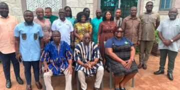 Stakeholders Across Ghana Shape Review of Electrical Wiring Regulations, 2011 (L.I. 2008)