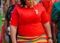 Greater Accra Regional Minister marks Prampram Homowo Festival in Grand Style