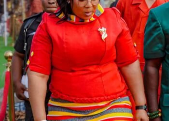 Greater Accra Regional Minister marks Prampram Homowo Festival in Grand Style