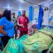 Minister for Gender visits Children injured in Dzorwulu Accident, assures Families of Government’s Support