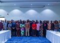 Minister Jinapor Praises Ghana Gas for Strong Performance in Energy Security and Industrial Growth
