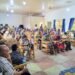 South Dayi DCE Donates Livelihood Items to 60 Persons with Disabilities