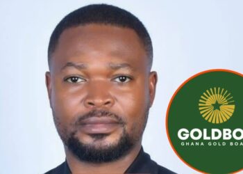 GOLDBOD-BoG Policy coordination helping stabilize Cedi, control Inflation – Dr. Alexander Baffour