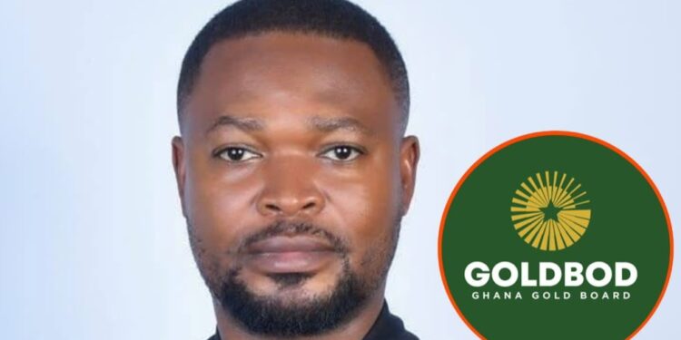 GOLDBOD-BoG Policy coordination helping stabilize Cedi, control Inflation – Dr. Alexander Baffour