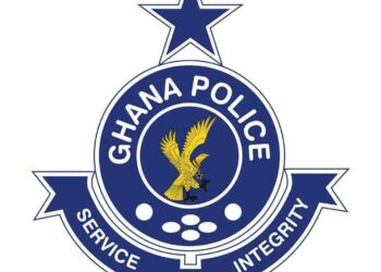 How Christian Tetteh Yohuno Is Redefining Command And Reward In The Ghana Police Service