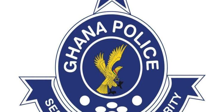How Christian Tetteh Yohuno Is Redefining Command And Reward In The Ghana Police Service