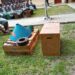 Ziope SHS gets new Corn Mill from the MP